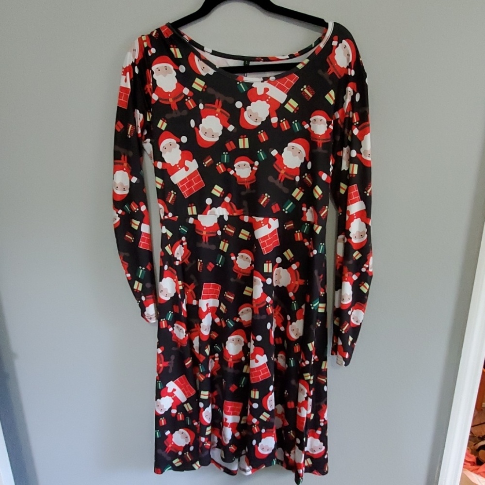 Holiday Dress